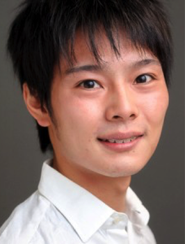 Photo of Dr. Kei Yamamoto