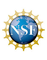 Logo of the National Science Foundation NSF